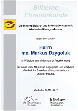 03_Silberne_Ehrenurkunde